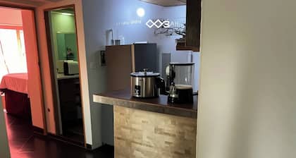 Aparta Suites Torre De Prado