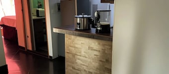 Aparta Suites Torre De Prado