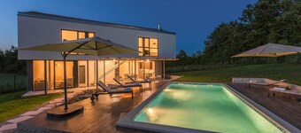 Stunning home in Barban