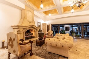 Interior - Villa de Paz | Cabo del Sol Luxury Villa Rental (Cabo San Lucas)