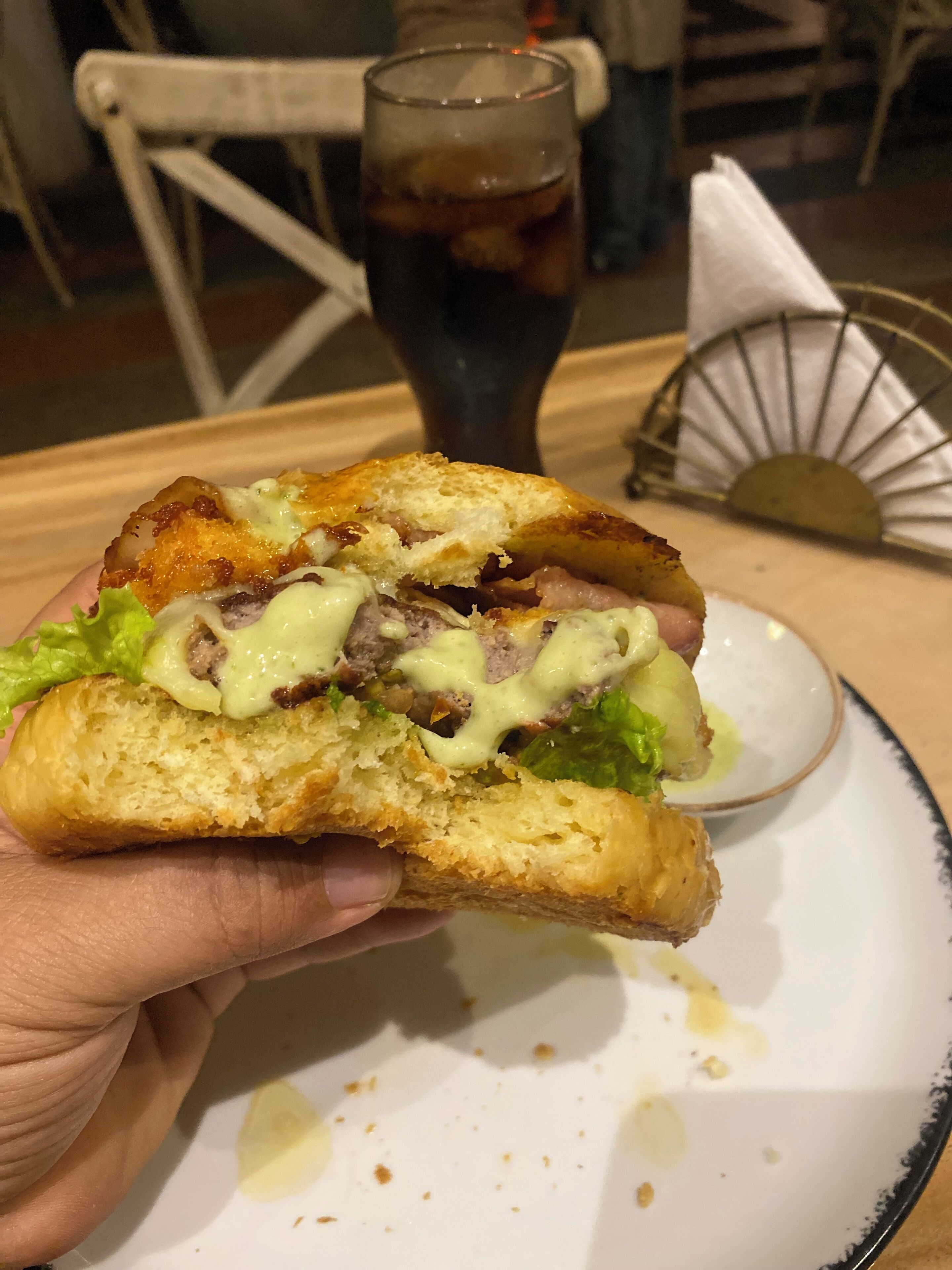 Restoran