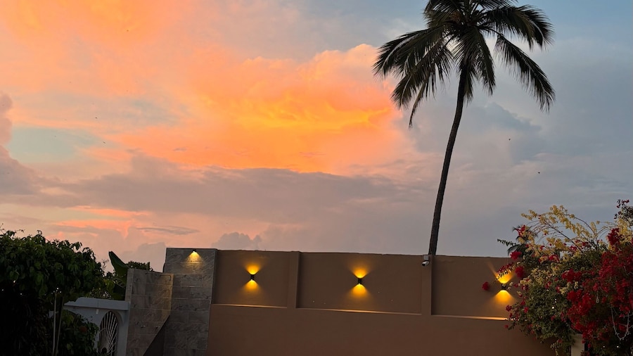 LA CANDELARIA ROOM HOUSE