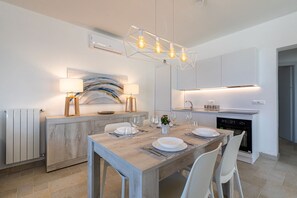 Dining - Villa Arca with garden and pool in Otranto (Otranto)