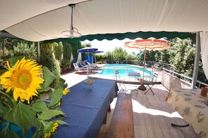 Pool - Il Corbezzolo - Massarosa ,Tuscany (Massarosa)