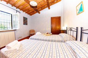 2 عدّة غرف نوم وواي فاي