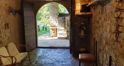 Il Molino - Bagni Di Lucca ,Tuscany
