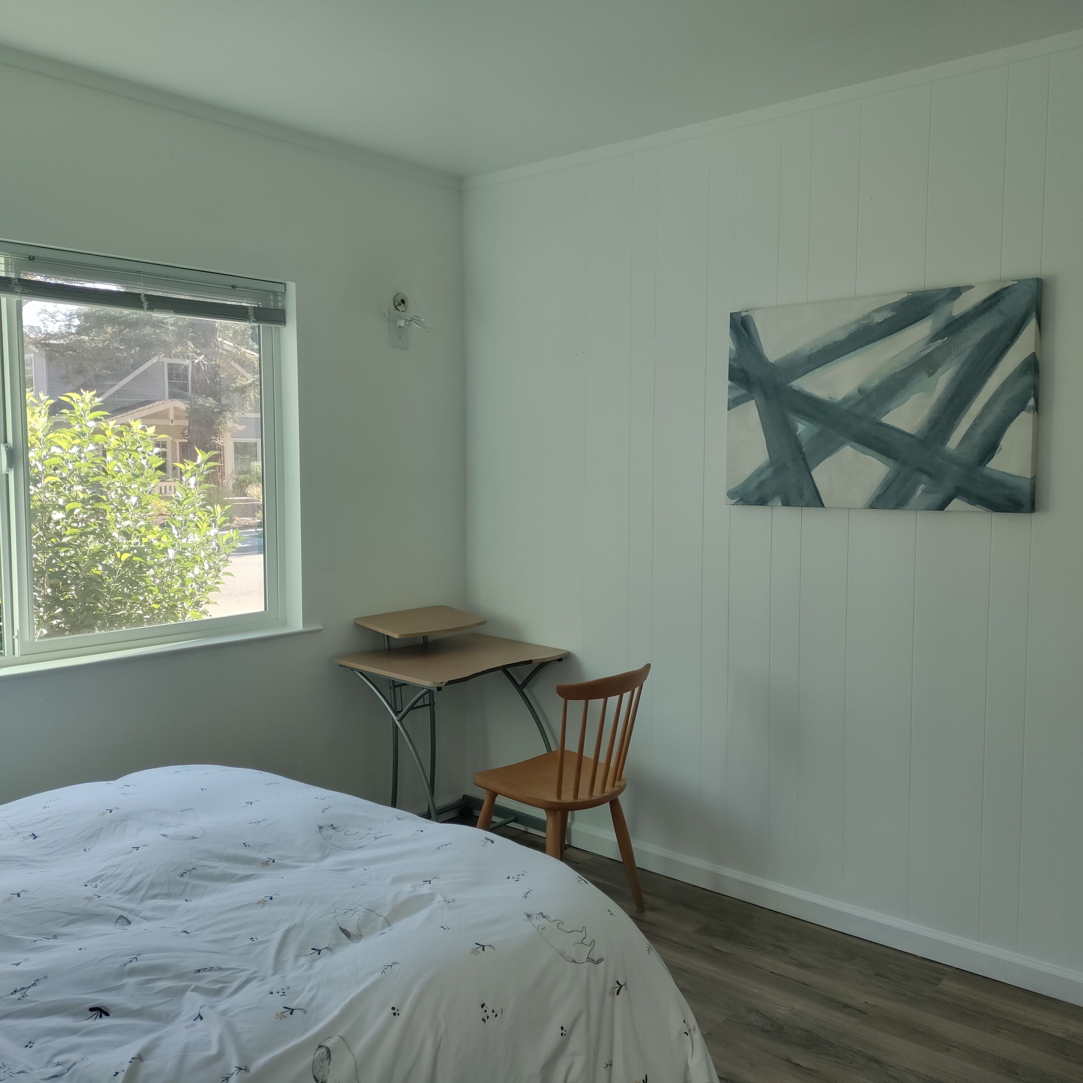 Comfort Apartment, 2 Bedrooms, Non Smoking, Kitchen