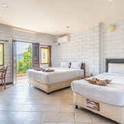 Ammara Legian By Vilarisi - 8 Minute Walk To The Beach