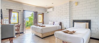 Ammara Legian By Vilarisi - 8 Minute Walk To The Beach