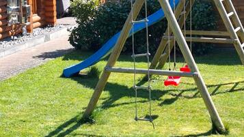 Kindergedeelte