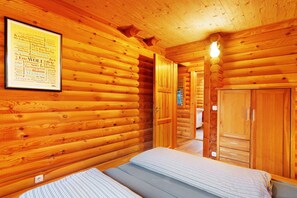 3 Schlafzimmer, kostenloses WLAN, Bettwäsche