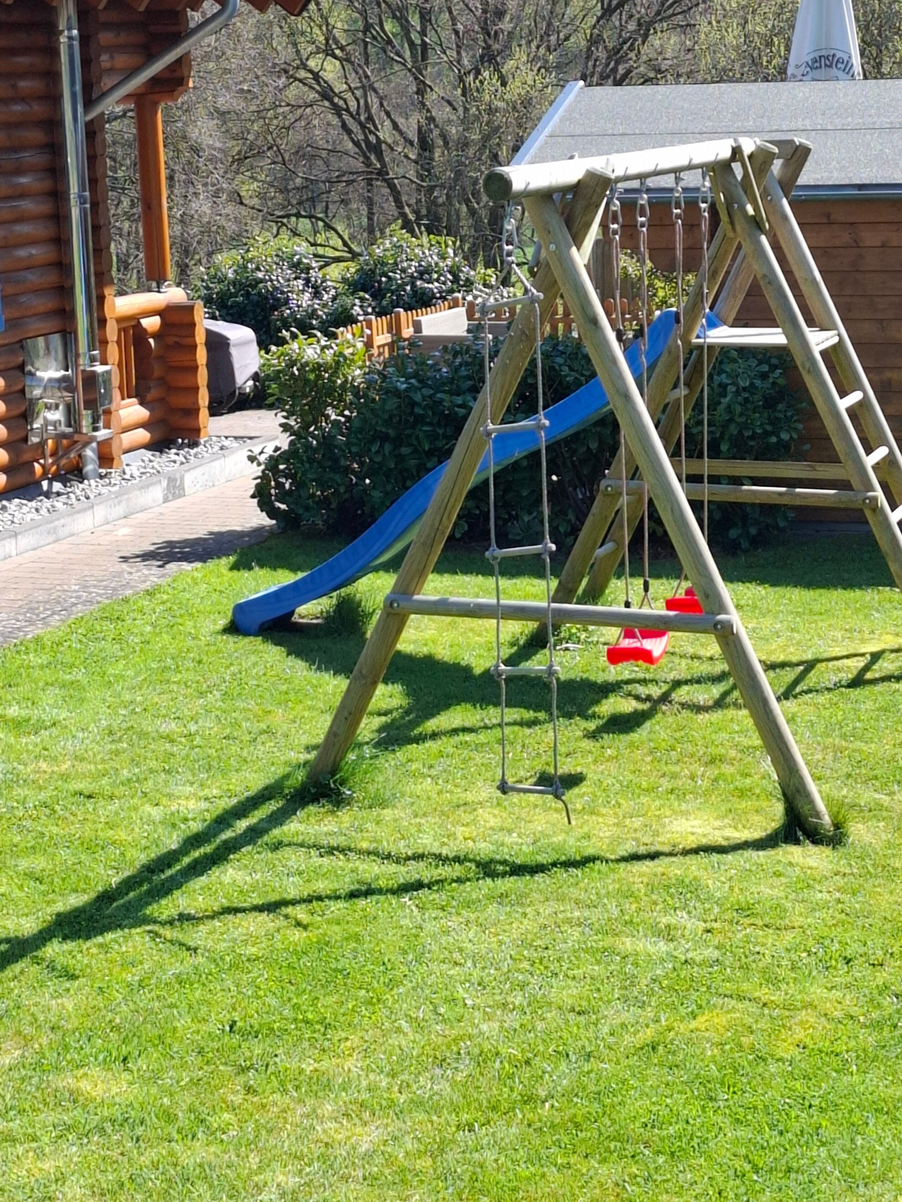 Kindergedeelte