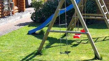 Kindergedeelte