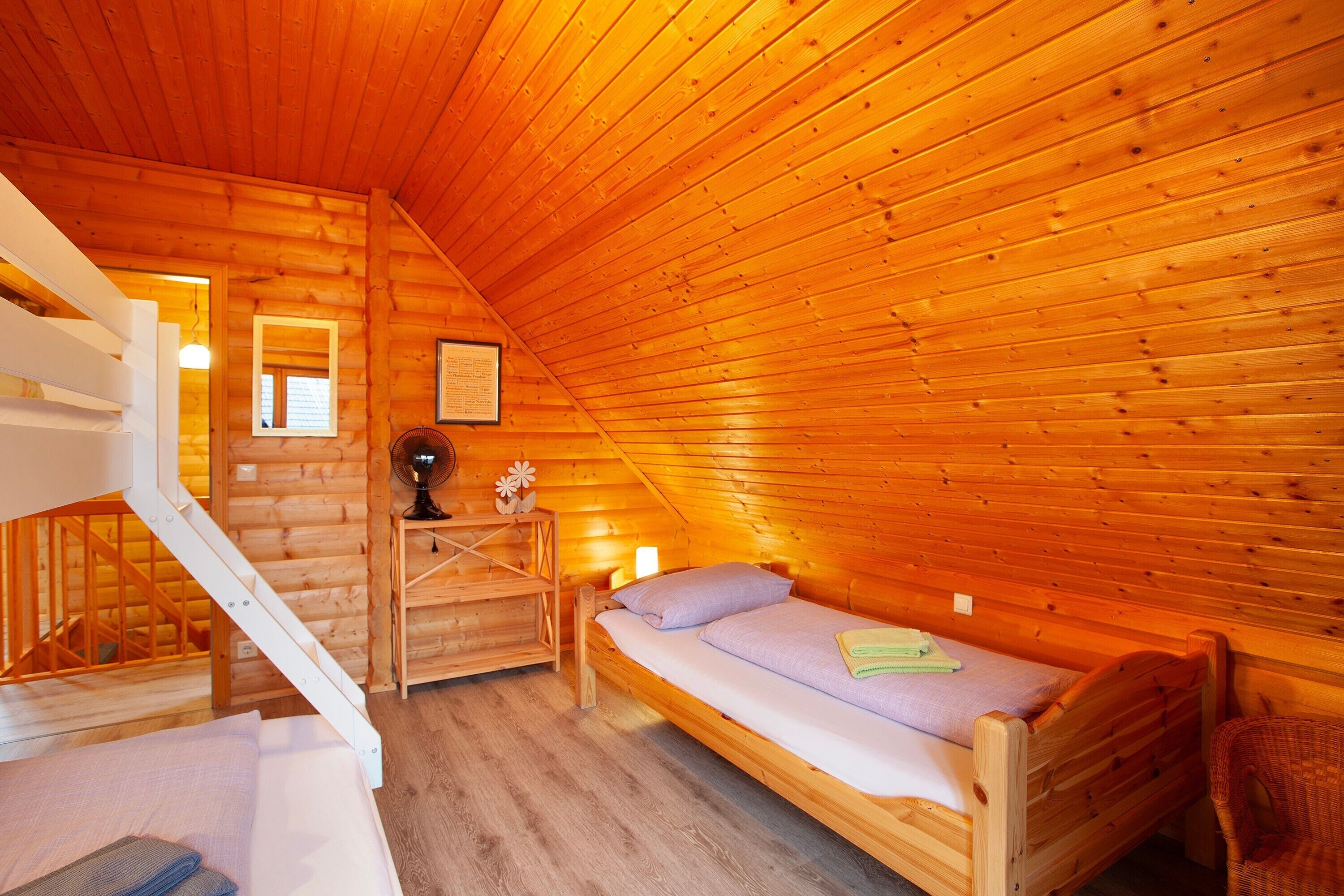 4 soveværelser, strygejern/strygebræt, gratis Wi-Fi, sengetøj