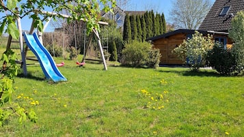Kindergedeelte