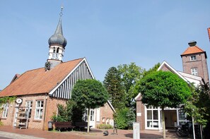Eksteriør