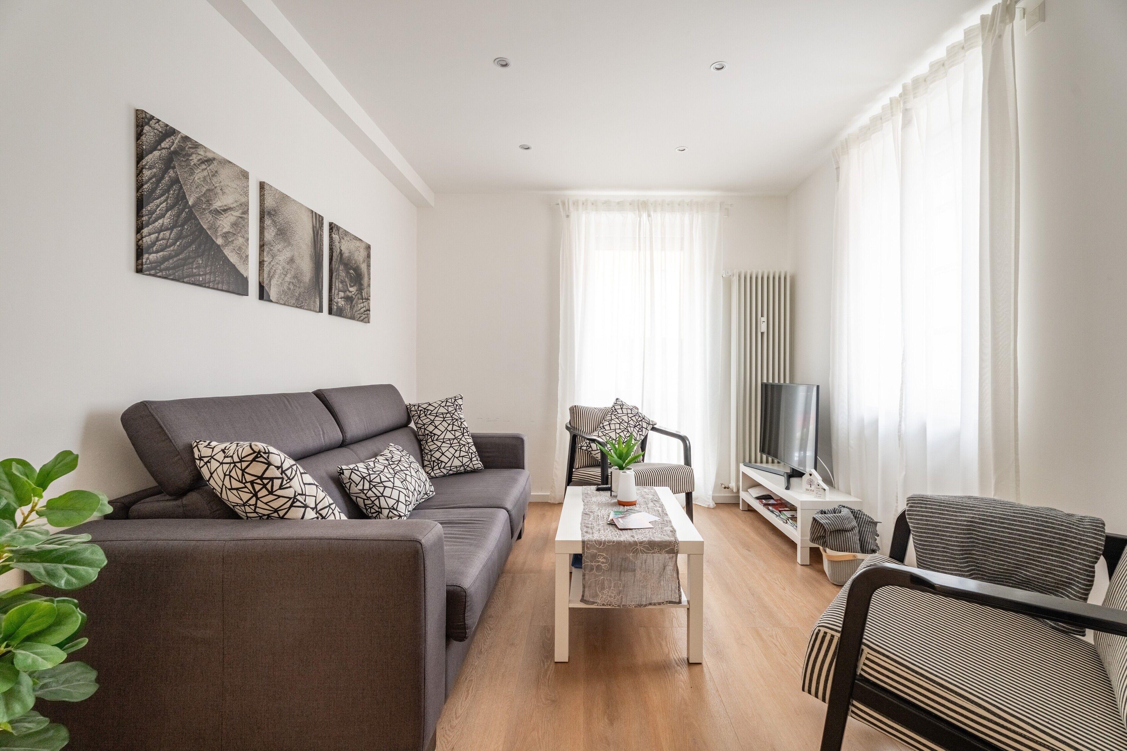 Ferienwohnung 'Am Boulevard' Mit Wlan - Gengenbach