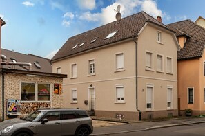 Exterior - Apartment 'Am Boulevard' with Wi-Fi (Gengenbach)