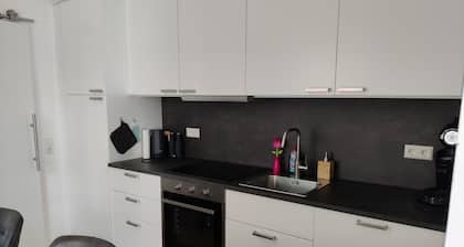 Ferienwohnung 'Am Boulevard' mit WLAN