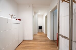 Interior - Apartment 'Am Boulevard' with Wi-Fi (Gengenbach)