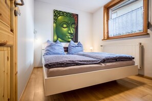 1 habitación, wifi gratis y ropa de cama 