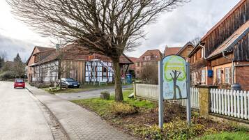 Außenbereich