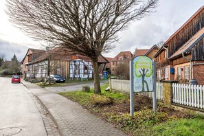 Außenbereich