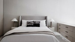 1 chambre, Wi-Fi