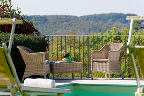 Villa | 8 bedrooms - Gli Spilocchi 16 Emma Villas (Gambassi Terme)