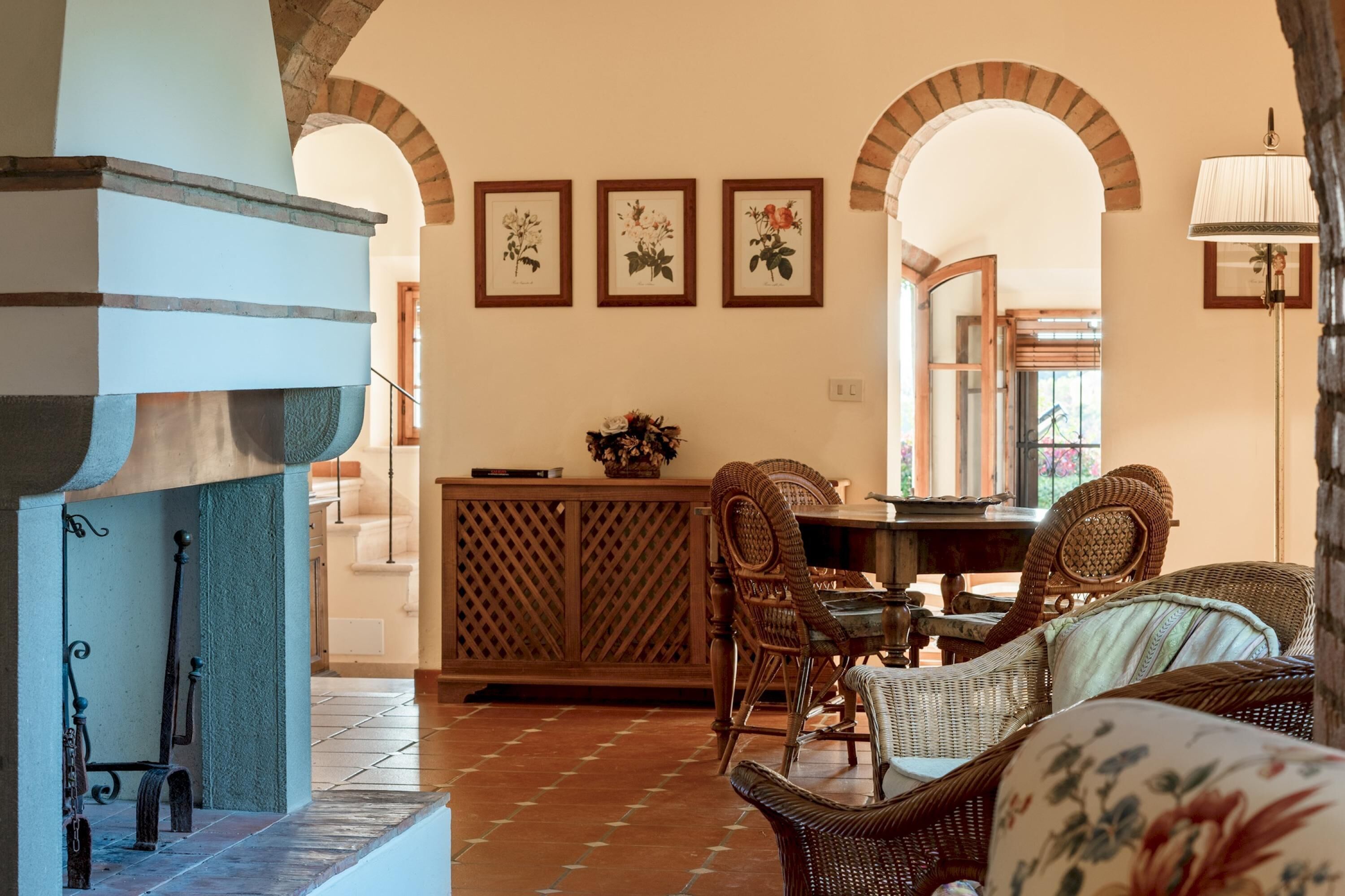 Villa | 8 bedrooms