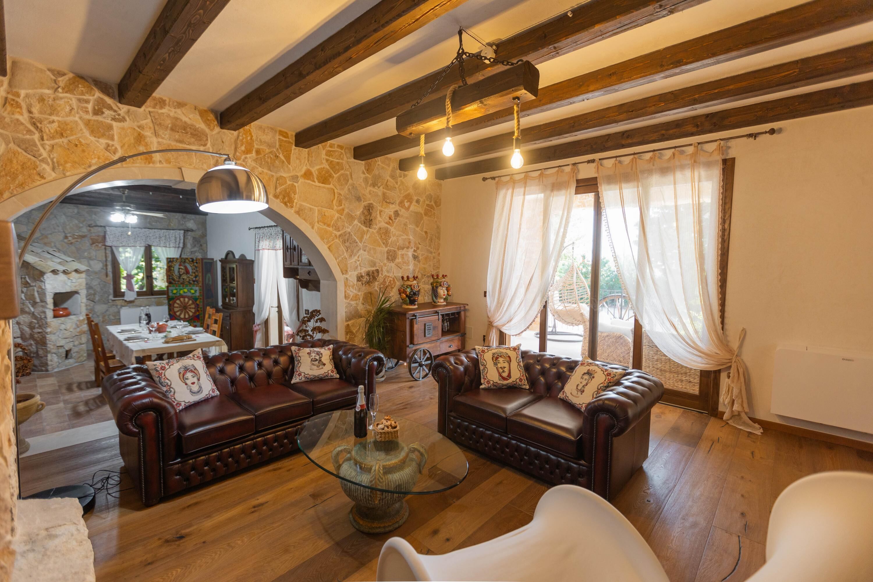 Villa | 2 Schlafzimmer