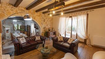 Villa | 2 Schlafzimmer