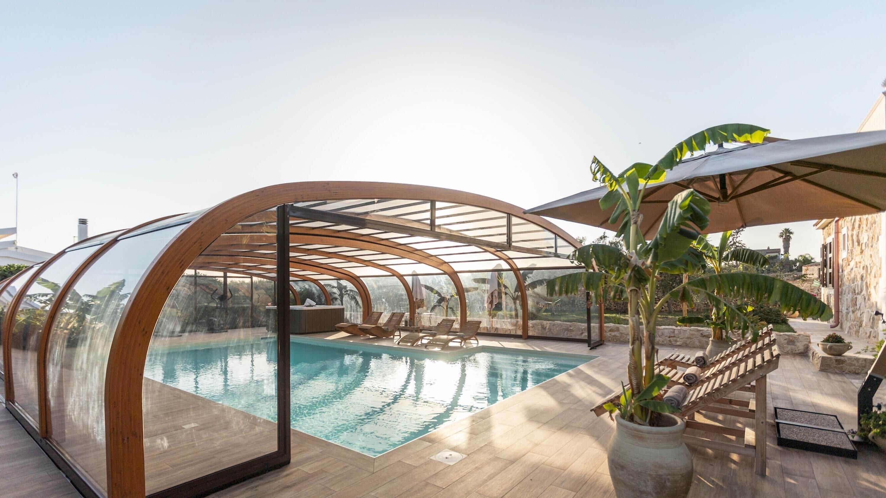 Villa | 2 Schlafzimmer