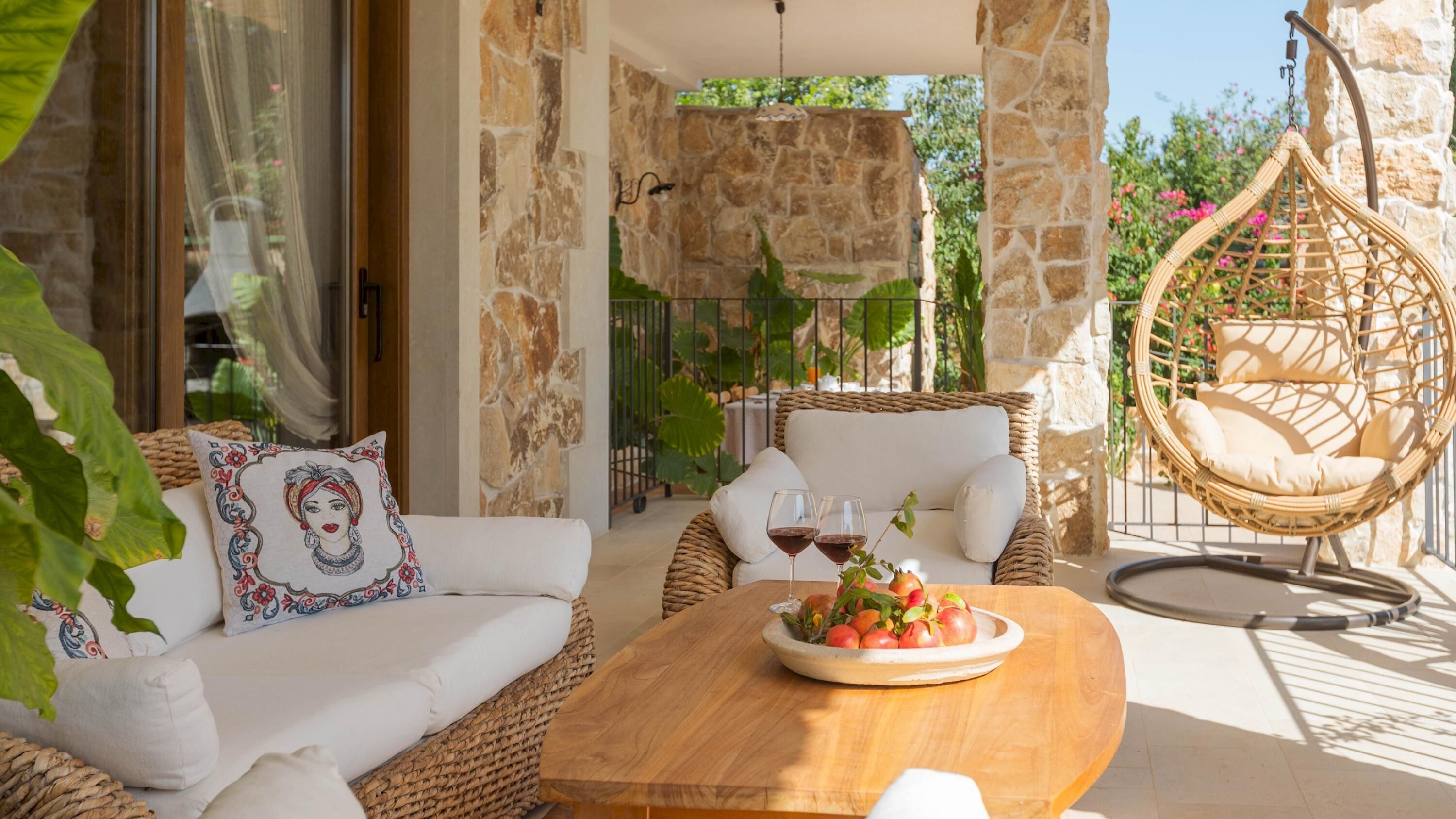 Villa | 2 Schlafzimmer