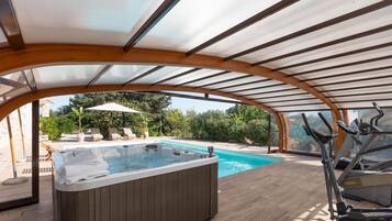 Villa | 2 Schlafzimmer