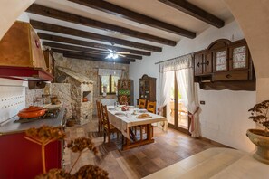 Villa | 2 chambres