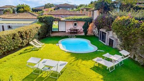 Villa - Casa Maestrale 6 Emma Villas (Palau)