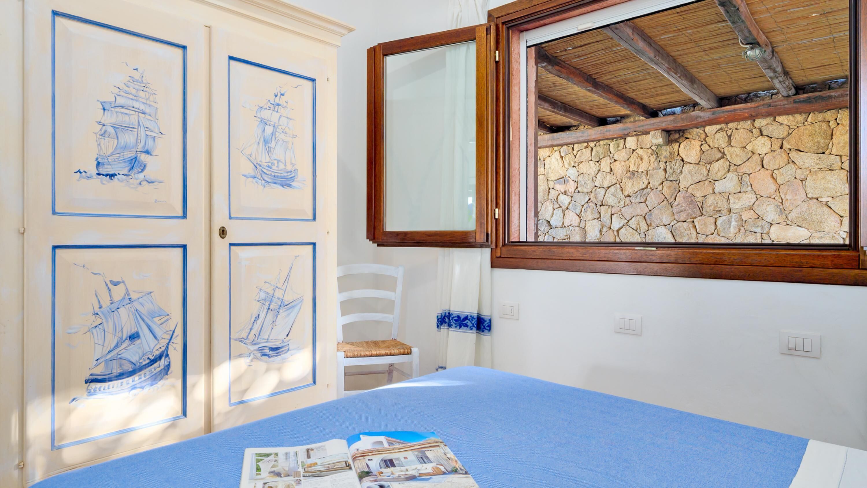 Villa | 3 dormitorios