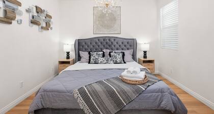 A cozy cabin (Separate entrance)