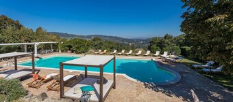 Residenza Collefiorito 26 Emma Villas