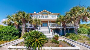Exterior - Sundancer - BHI and Shoal's Club available! (Bald Head Island)