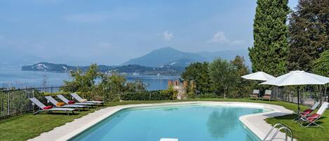 Huvila | 4 makuuhuonetta