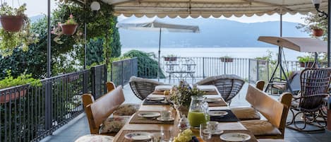 Villa | 4 habitaciones