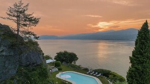 别墅 | 4 多间卧室