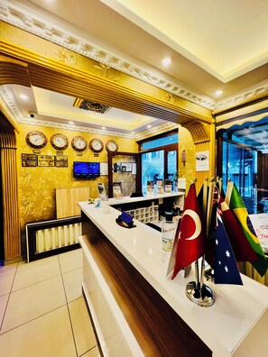 บริเวณนั่งเล่น