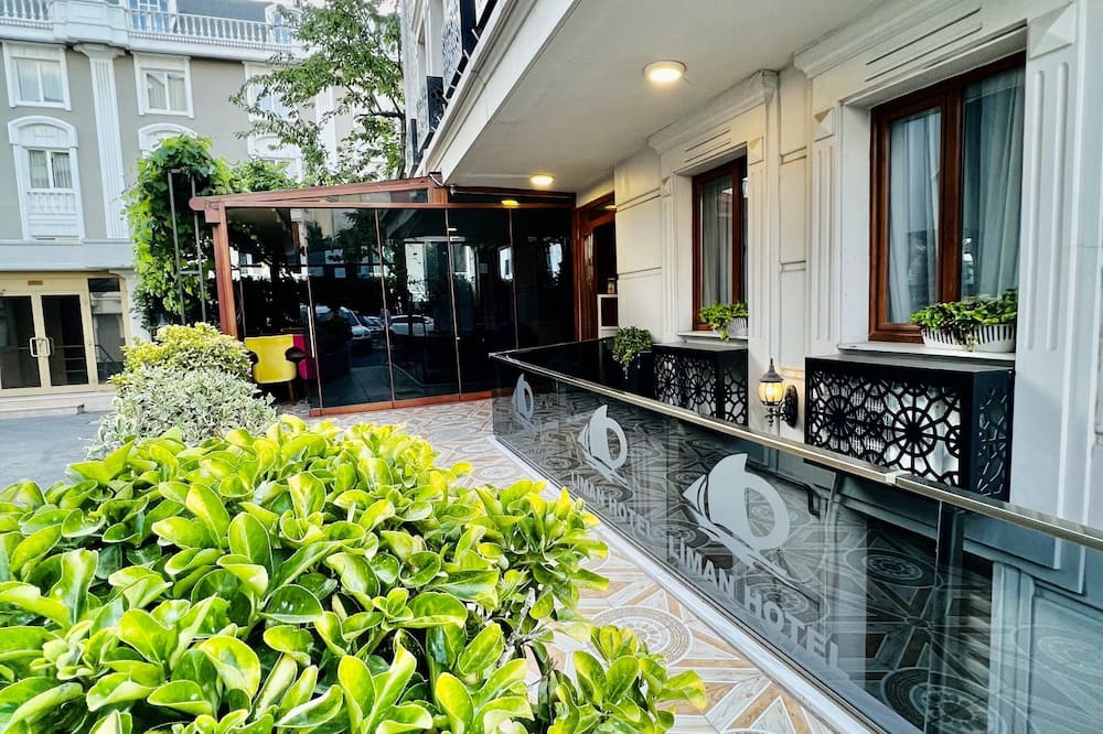 Liman Hotel