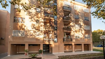 Căn hộ | 3 phòng ngủ