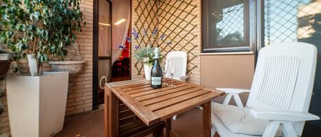 Appartement | 3 slaapkamers