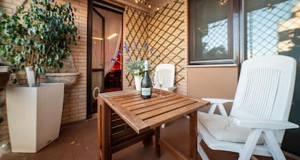 Massimo Troisi 12 in Rome