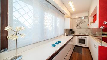 Apartment | 3 bedrooms